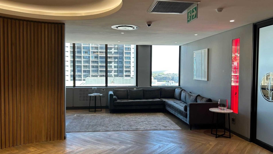 To Let commercial Property for Rent in Cape Town City Centre Western Cape